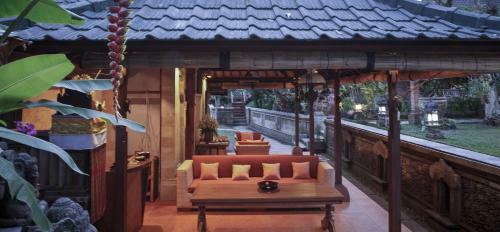 Bed & Breakfast Murni's Houses