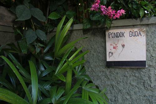 Villa Pondok Buda