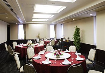 Nest Hotel Sapporo Ekimae