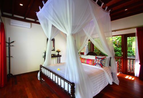 Beingsattvaa Retreat Villa