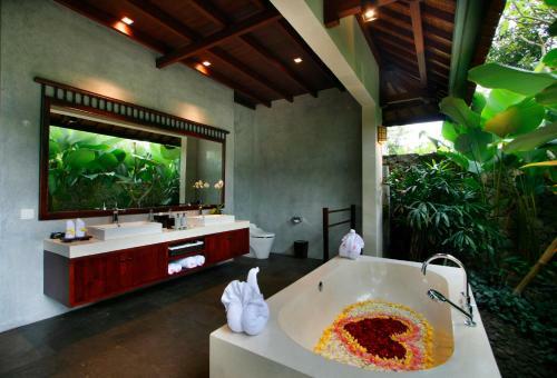 Beingsattvaa Retreat Villa