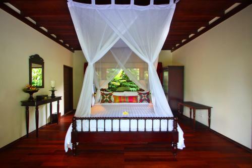 Beingsattvaa Retreat Villa