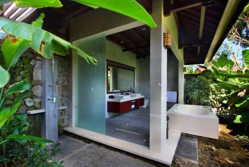 Beingsattvaa Retreat Villa