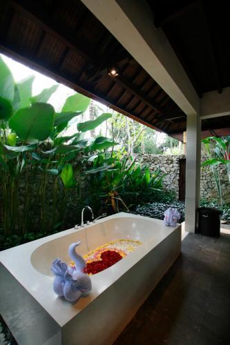 Beingsattvaa Retreat Villa
