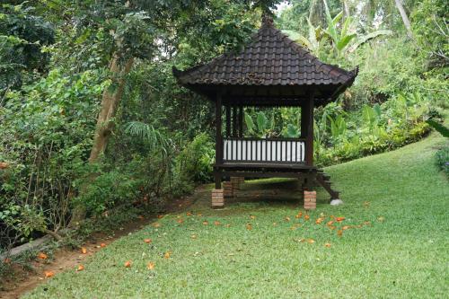 Beingsattvaa Retreat Villa