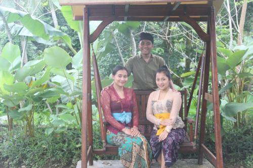 Beingsattvaa Retreat Villa