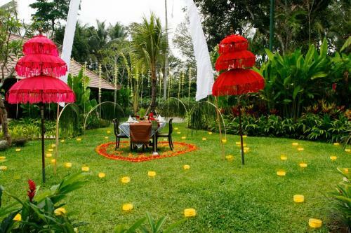 Beingsattvaa Retreat Villa
