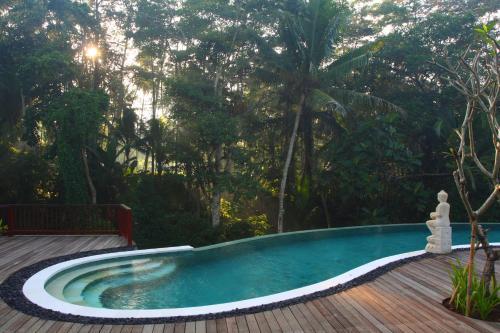 Beingsattvaa Retreat Villa