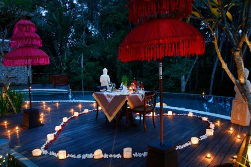 Beingsattvaa Retreat Villa