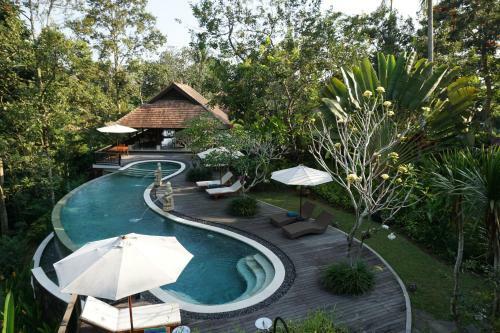 Beingsattvaa Retreat Villa