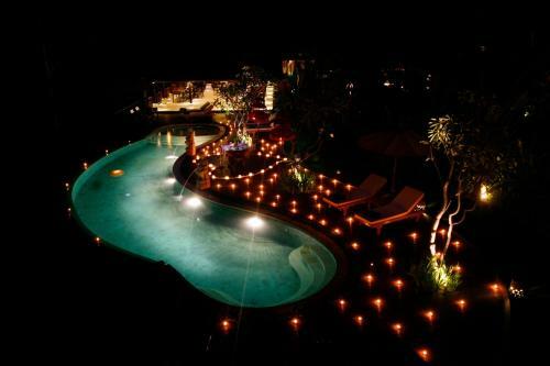 Beingsattvaa Retreat Villa