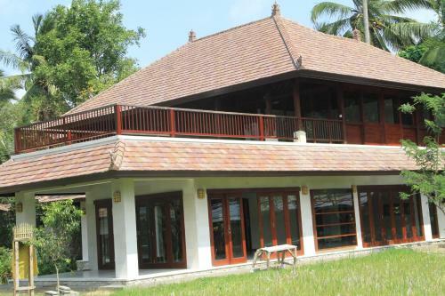 Beingsattvaa Retreat Villa