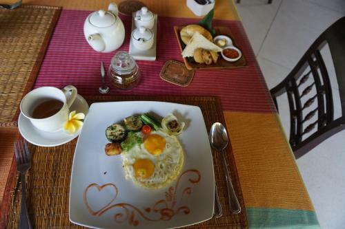 Beingsattvaa Retreat Villa