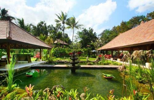 Beingsattvaa Retreat Villa