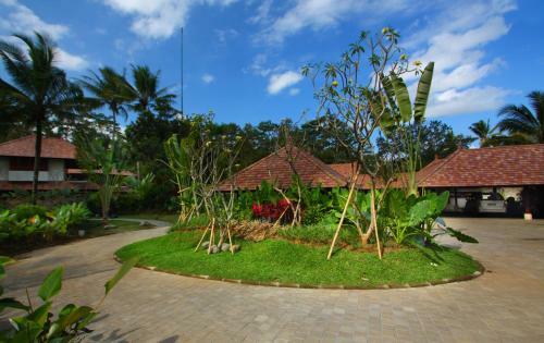 Beingsattvaa Retreat Villa