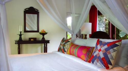 Beingsattvaa Retreat Villa