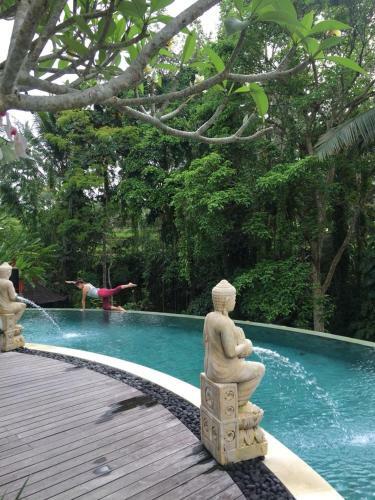 Beingsattvaa Retreat Villa