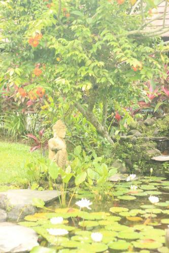 Beingsattvaa Retreat Villa
