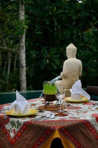 Beingsattvaa Retreat Villa