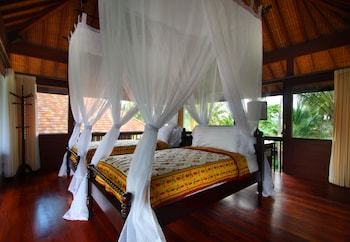 Beingsattvaa Retreat Villa