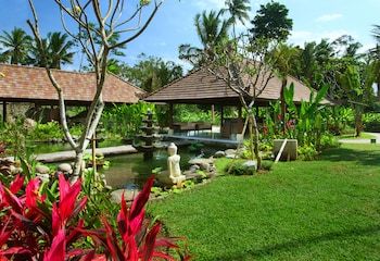 Beingsattvaa Retreat Villa