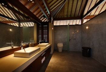 Beingsattvaa Retreat Villa