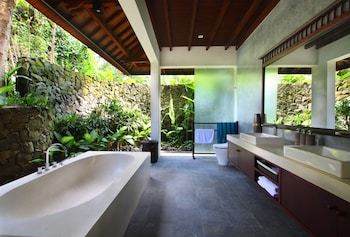 Beingsattvaa Retreat Villa