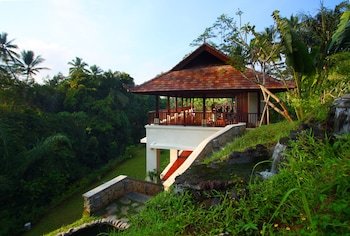 Beingsattvaa Retreat Villa