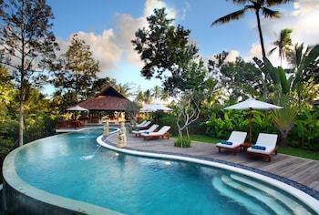 Beingsattvaa Retreat Villa