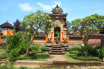 Beingsattvaa Retreat Villa