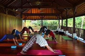 Beingsattvaa Retreat Villa