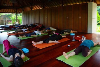 Beingsattvaa Retreat Villa