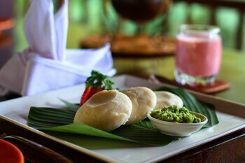 Beingsattvaa Retreat Villa