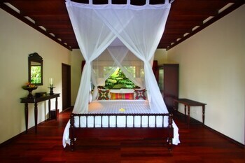 Beingsattvaa Retreat Villa