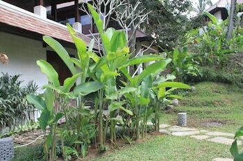 Beingsattvaa Retreat Villa