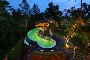 Beingsattvaa Retreat Villa