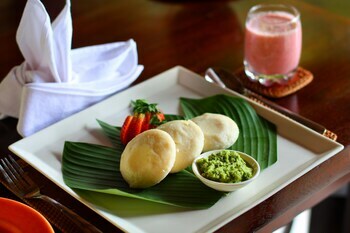 Beingsattvaa Retreat Villa