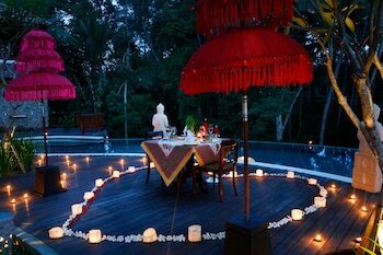 Beingsattvaa Retreat Villa