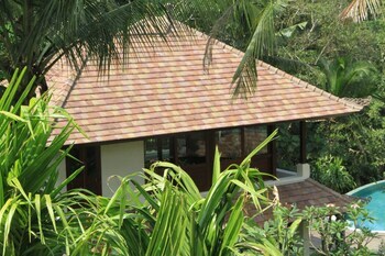 Beingsattvaa Retreat Villa