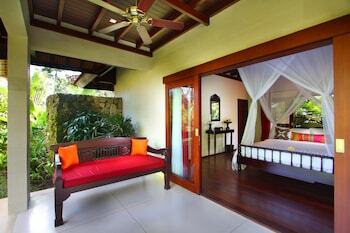 Beingsattvaa Retreat Villa