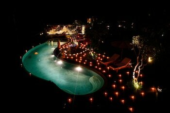 Beingsattvaa Retreat Villa