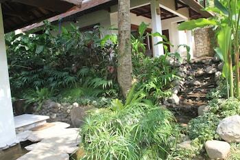 Beingsattvaa Retreat Villa