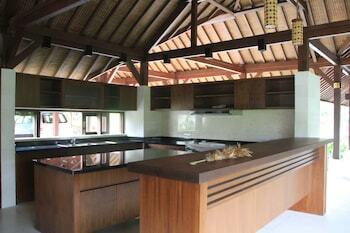 Beingsattvaa Retreat Villa