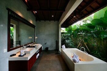 Beingsattvaa Retreat Villa