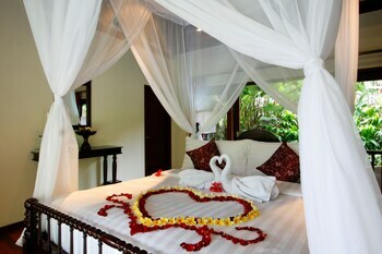 Beingsattvaa Retreat Villa