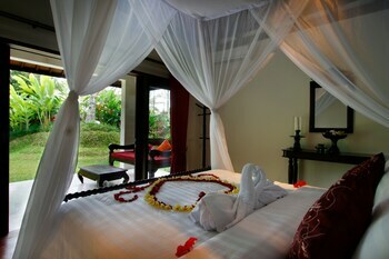 Beingsattvaa Retreat Villa