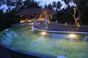 Beingsattvaa Retreat Villa