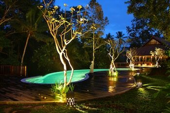 Beingsattvaa Retreat Villa