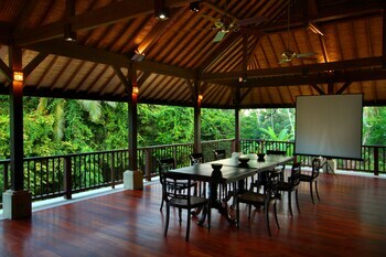 Beingsattvaa Retreat Villa