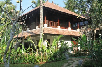 Beingsattvaa Retreat Villa